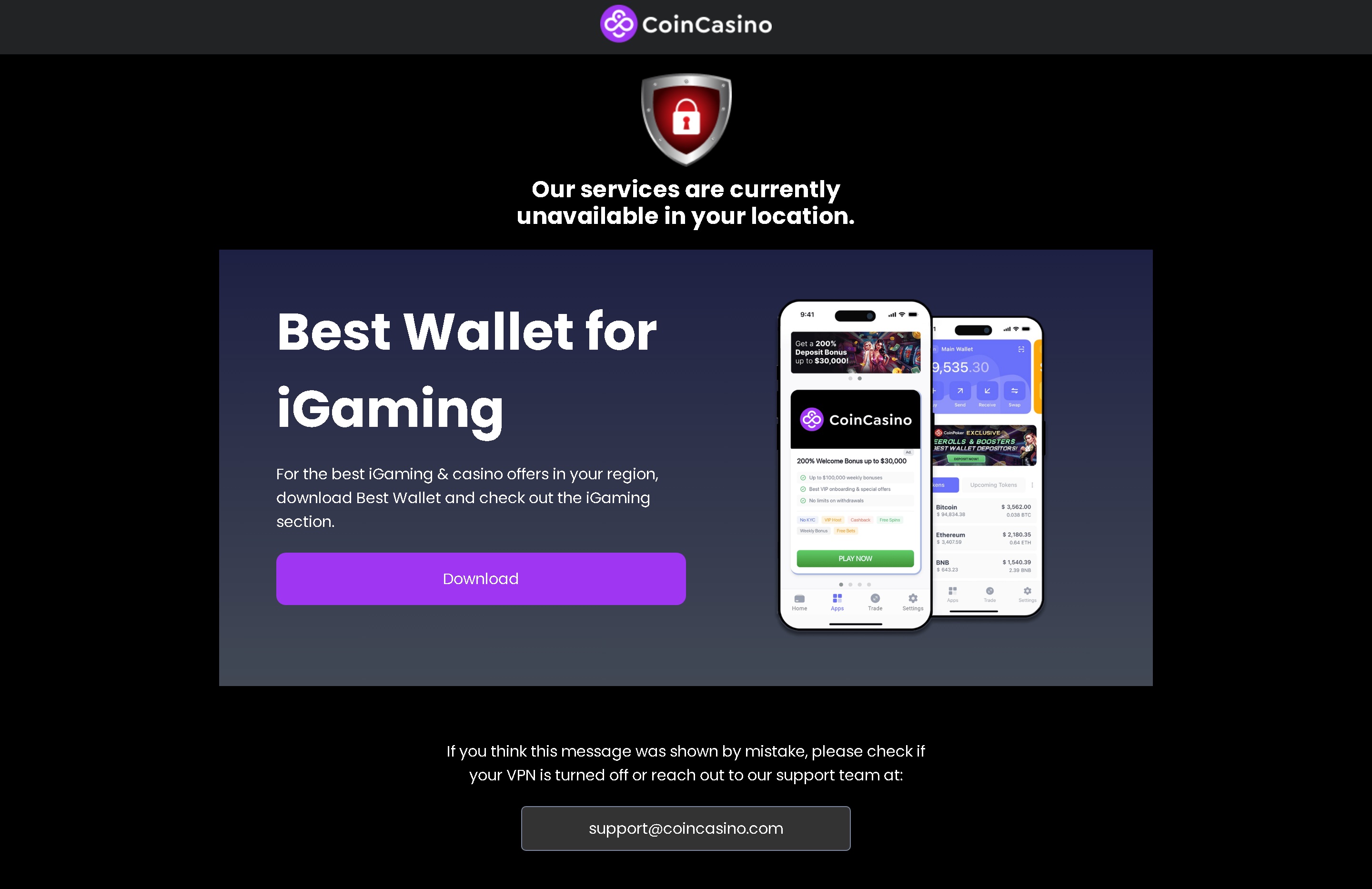 CoinCasino